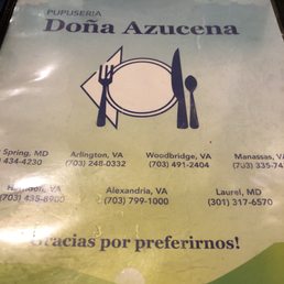 Menu 1 Menu 1