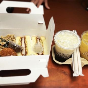 District Tea - Picnic for 2 pack - Bubble Tea Near Me - San Francisco, California District Tea - Picnic for 2 pack - Bubble Tea Near Me - San Francisco, California