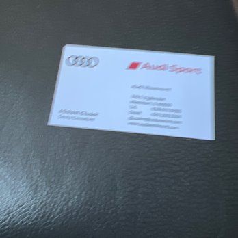 Audi Westmont - The best service consultant Mike! Always extremely helpful and knowledgeable on advising/ giving recommendations . - Car Dealers Near Me - Westmont, Illinois Audi Westmont - The best service consultant Mike! Always extremely helpful and knowledgeable on advising/ giving recommendations . - Car Dealers Near Me - Westmont, Illinois