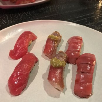 Robin - Sushi Bars Near Me - San Francisco, California Robin - Sushi Bars Near Me - San Francisco, California