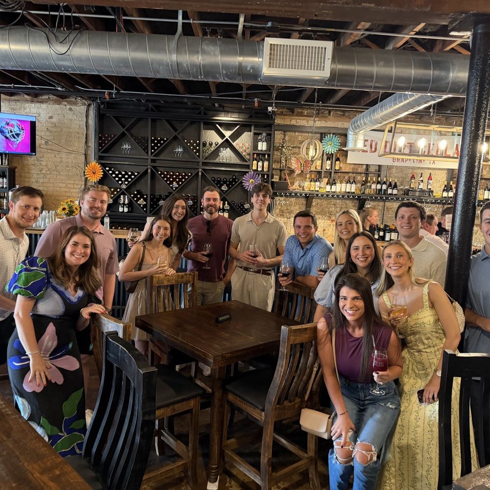 Red Dirt Cellars - Wine Bars Near Me - Grapevine, Texas Red Dirt Cellars - Wine Bars Near Me - Grapevine, Texas