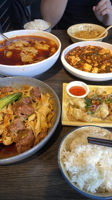 Sichuan PoPo - Earls Court by null