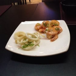 Daiya Sushi Bar