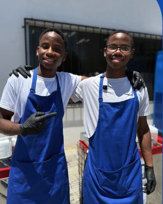 Glizzy Street by null