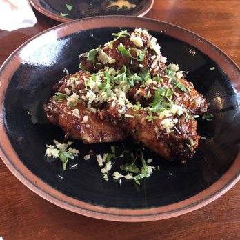 Mopho - Had wings which were amazing!! - Vietnamese Near Me - New Orleans, Louisiana Mopho - Had wings which were amazing!! - Vietnamese Near Me - New Orleans, Louisiana