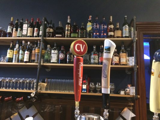 Common Spirits by null