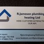 Photo of R.J plumbing & heating