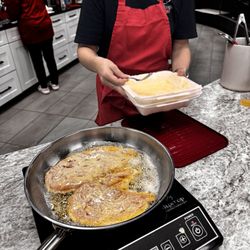 Kitchen Social