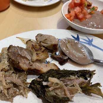 O'ahu Grill - Hawaiian Near Me - Honolulu, Hawaii