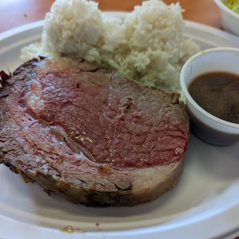 Ray's Café - 16oz prime rib - American Near Me - Honolulu, Hawaii Ray's Café - 16oz prime rib - American Near Me - Honolulu, Hawaii