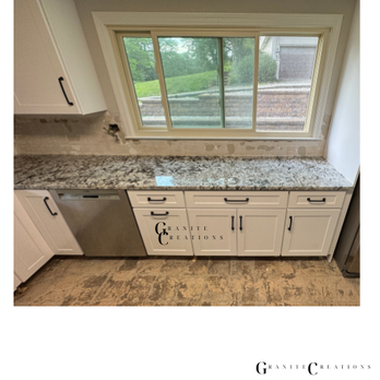 Granite Creations - Building Supplies Near Me - Farmington, Michigan Granite Creations - Building Supplies Near Me - Farmington, Michigan