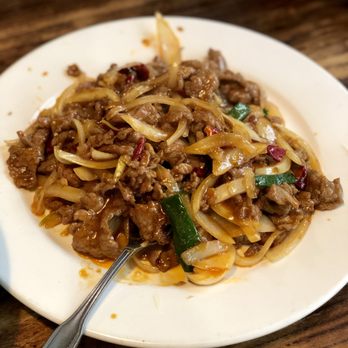 Pepper Twins - Kirby - Mongolian beef IG:@samxfoodie - Szechuan Near Me - Houston, Texas Pepper Twins - Kirby - Mongolian beef IG:@samxfoodie - Szechuan Near Me - Houston, Texas