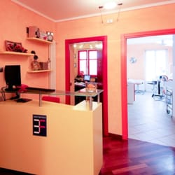 Dott. Vincenzo Frappampina - Ingresso allo Studio Dentistico
