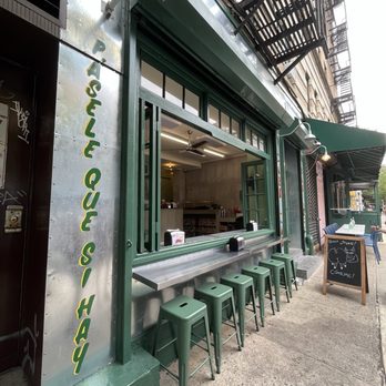 Carnitas Ramirez - Tacos Near Me - New York, New York
