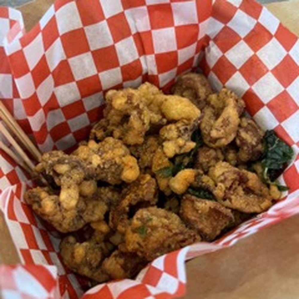 Feng Cha - Milpitas - G10. Calamari - Desserts Near Me - Milpitas, California Feng Cha - Milpitas - G10. Calamari - Desserts Near Me - Milpitas, California