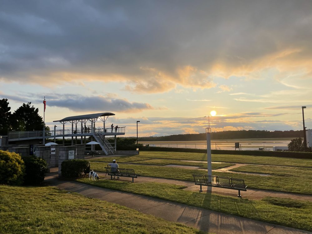 RDU Observation Park
