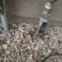 AAA Goforth Plumbing