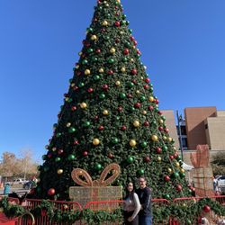 Plaza De Las Cruces