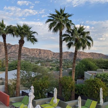 Sanctuary Camelback Mountain - More lounge chairs available on the pool deck - Venues & Event Spaces Near Me - Paradise Valley, Arizona Sanctuary Camelback Mountain - More lounge chairs available on the pool deck - Venues & Event Spaces Near Me - Paradise Valley, Arizona