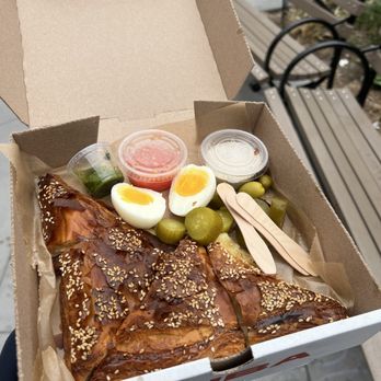 Buba Bureka - Mediterranean Near Me - New York, New York Buba Bureka - Mediterranean Near Me - New York, New York