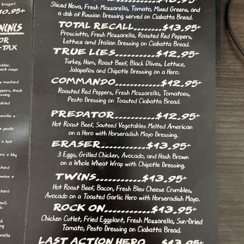 First Class Bagels - Menu - Bagels Near Me - East Northport, New York First Class Bagels - Menu - Bagels Near Me - East Northport, New York