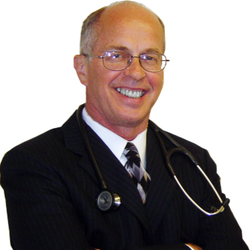David A Steenblock, DO - David Steenblock, DO, B.S.,M.S.,D.O. photo#0