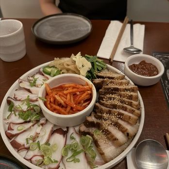 TAL Bistro & Bar - Korean Near Me - New York, New York TAL Bistro & Bar - Korean Near Me - New York, New York