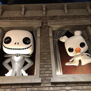 Funko - Toy Stores Near Me - Los Angeles, California