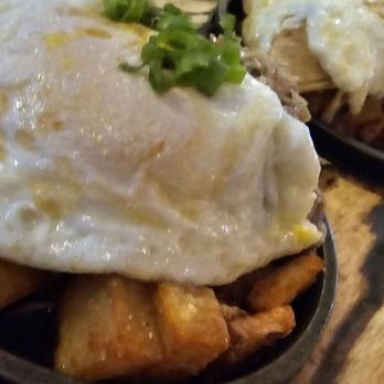 Flights - Skillet hash! - New American Near Me - Las Vegas, Nevada Flights - Skillet hash! - New American Near Me - Las Vegas, Nevada