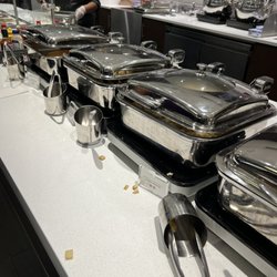 Delta Sky Club