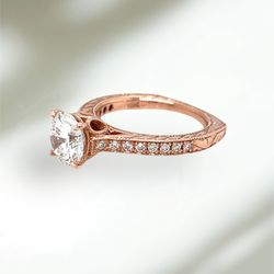 Thomas James and Bechtold Jewelry