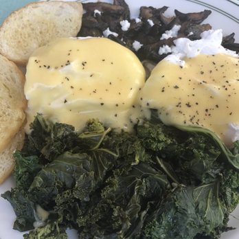 The Root Cafe - My breakfast- awesome - Cafes Near Me - Little Rock, Arkansas