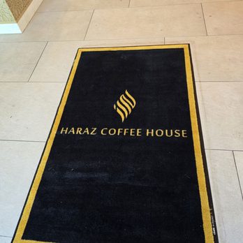 Haraz Coffee House - Coffee & Tea Near Me - Schaumburg, Illinois Haraz Coffee House - Coffee & Tea Near Me - Schaumburg, Illinois