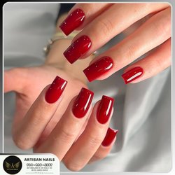Artisan Nails