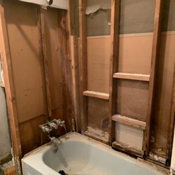 RH Emergency plumbing & construction