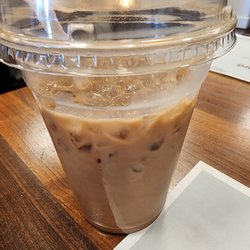 Sweetwaters Coffee & Tea