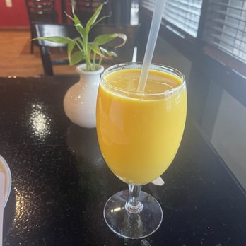 Taj of India - Mango Lassi - Indian Near Me - Augusta, Georgia Taj of India - Mango Lassi - Indian Near Me - Augusta, Georgia