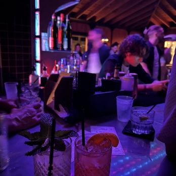 Alfies Hifi - Vodka Highball was good! - Lounges Near Me - Orlando, Florida Alfies Hifi - Vodka Highball was good! - Lounges Near Me - Orlando, Florida