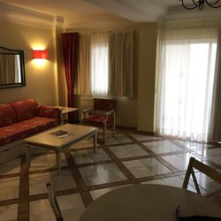 Hotel Las Águilas