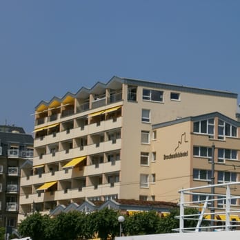 Drachenfelshotel - Hotels Near Me - Königswinter, NW