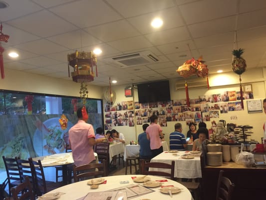 Good Chance Popiah Eating House by null