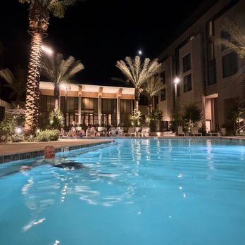 AC Hotel Phoenix North Norterra - Hotels Near Me - Phoenix, Arizona