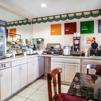 Quality Inn - Hotels Near Me - Arcola, Illinois Quality Inn - Hotels Near Me - Arcola, Illinois