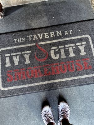 Ivy City Smokehouse by null
