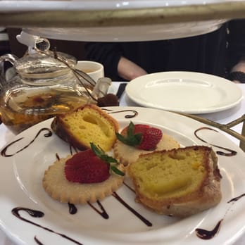 Chado Tea Room - Dessert my favorite - Tea Rooms Near Me - Hollywood, California Chado Tea Room - Dessert my favorite - Tea Rooms Near Me - Hollywood, California