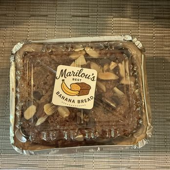 Marilou's Best - Bakeries Near Me - Charlotte, North Carolina Marilou's Best - Bakeries Near Me - Charlotte, North Carolina