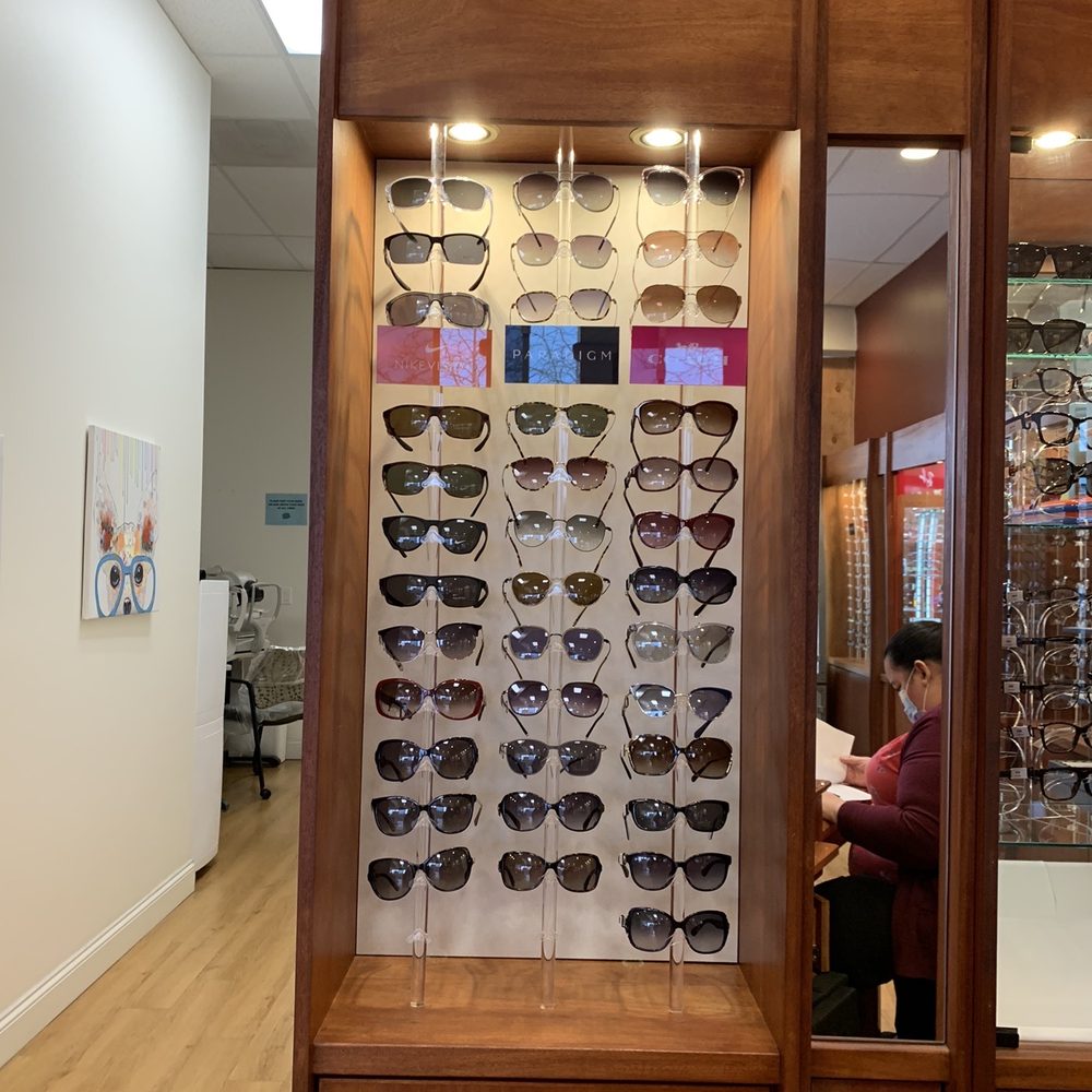 InSight Optometry - Optometrists Near Me - Hercules, California InSight Optometry - Optometrists Near Me - Hercules, California