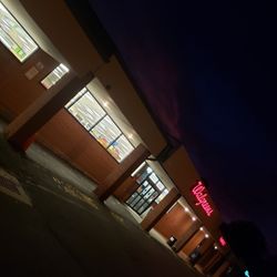 Walgreens