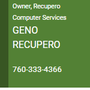 Photo of Recupero Computer Services