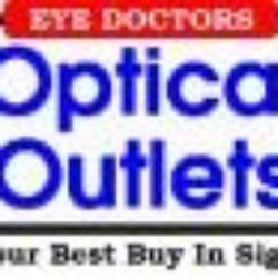 Optical Outlets
